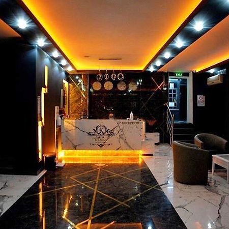 Corum Kolagasi Hotel מראה חיצוני תמונה