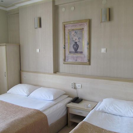 Corum Kolagasi Hotel חדר תמונה