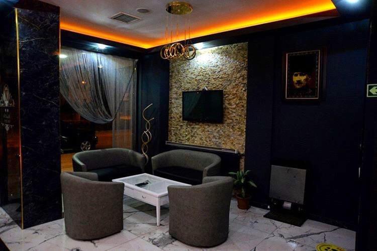 Corum Kolagasi Hotel מראה חיצוני תמונה