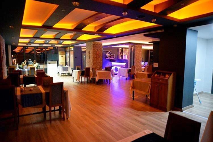 Corum Kolagasi Hotel מראה חיצוני תמונה