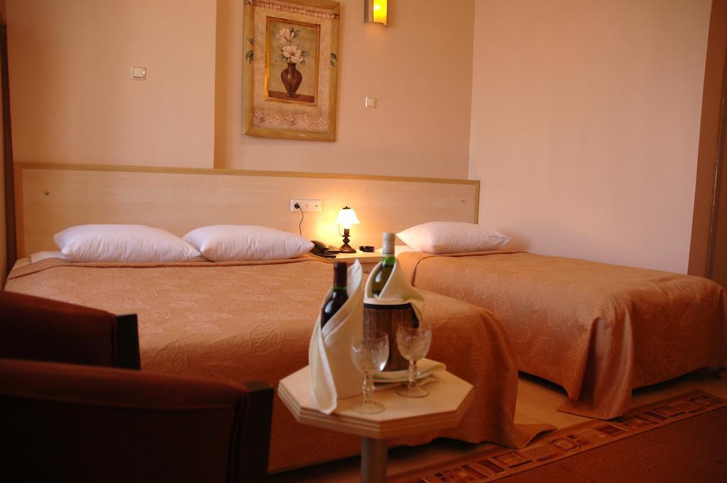 Corum Kolagasi Hotel מראה חיצוני תמונה