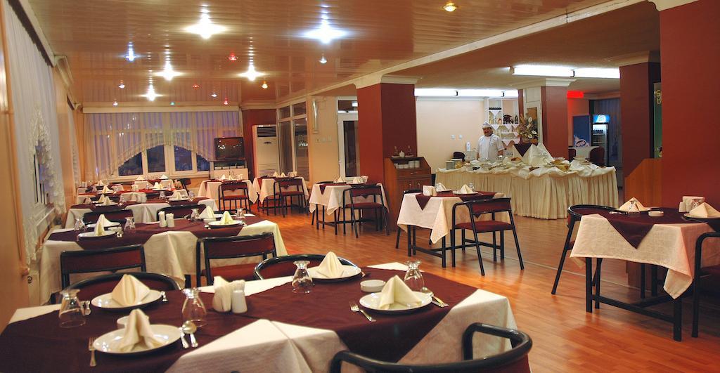 Corum Kolagasi Hotel מראה חיצוני תמונה