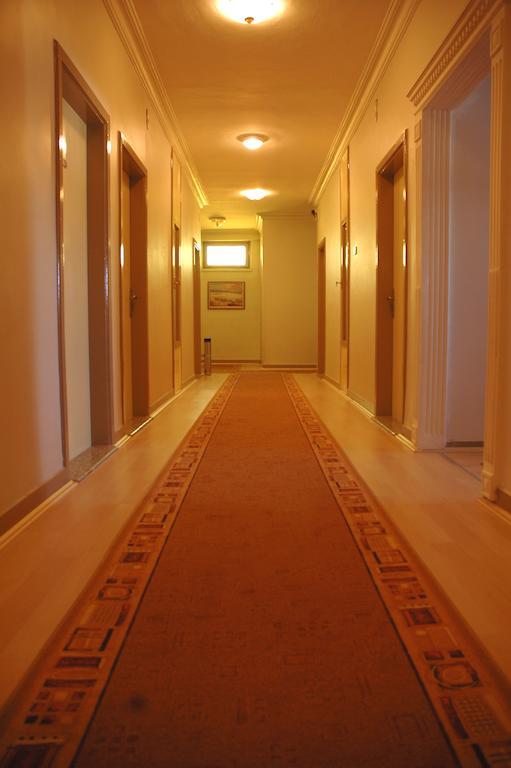 Corum Kolagasi Hotel מראה חיצוני תמונה
