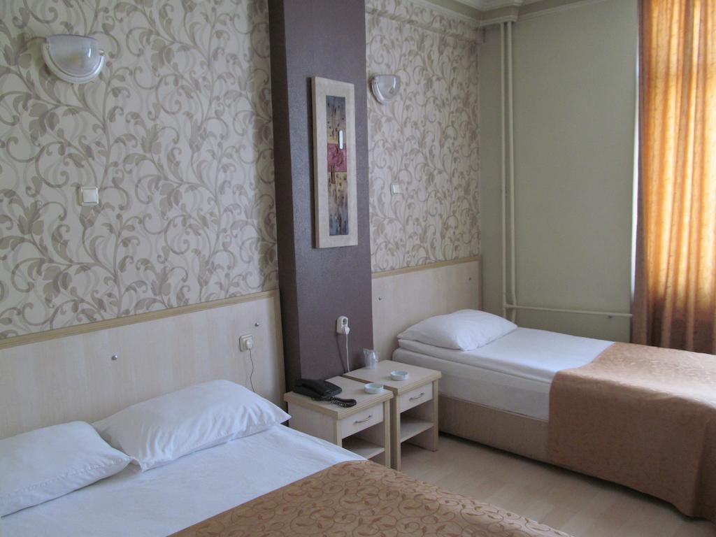 Corum Kolagasi Hotel חדר תמונה