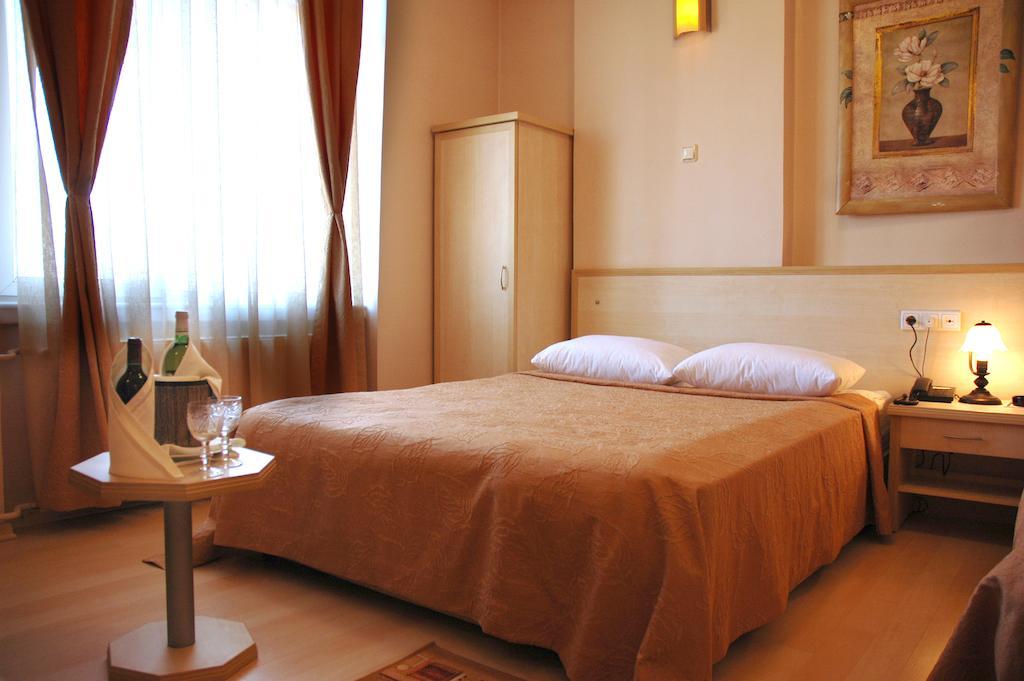 Corum Kolagasi Hotel חדר תמונה