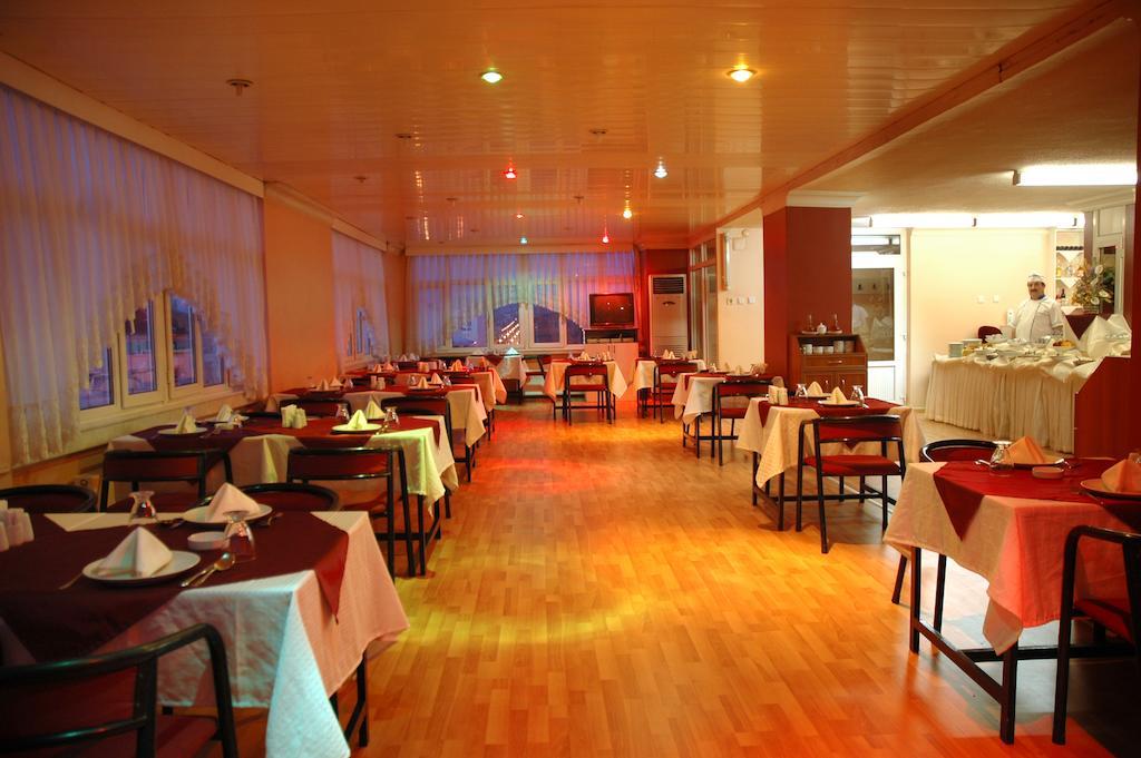 Corum Kolagasi Hotel מראה חיצוני תמונה
