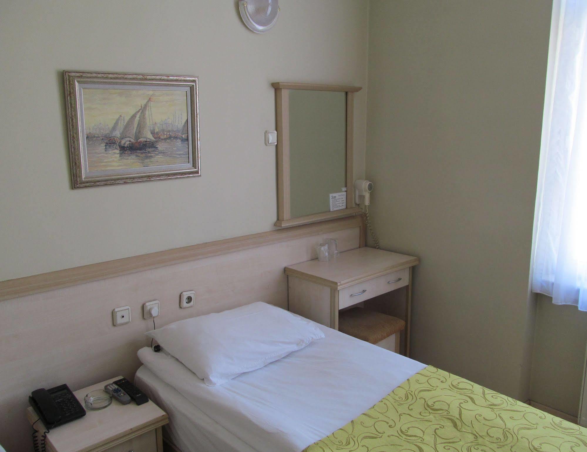 Corum Kolagasi Hotel מראה חיצוני תמונה