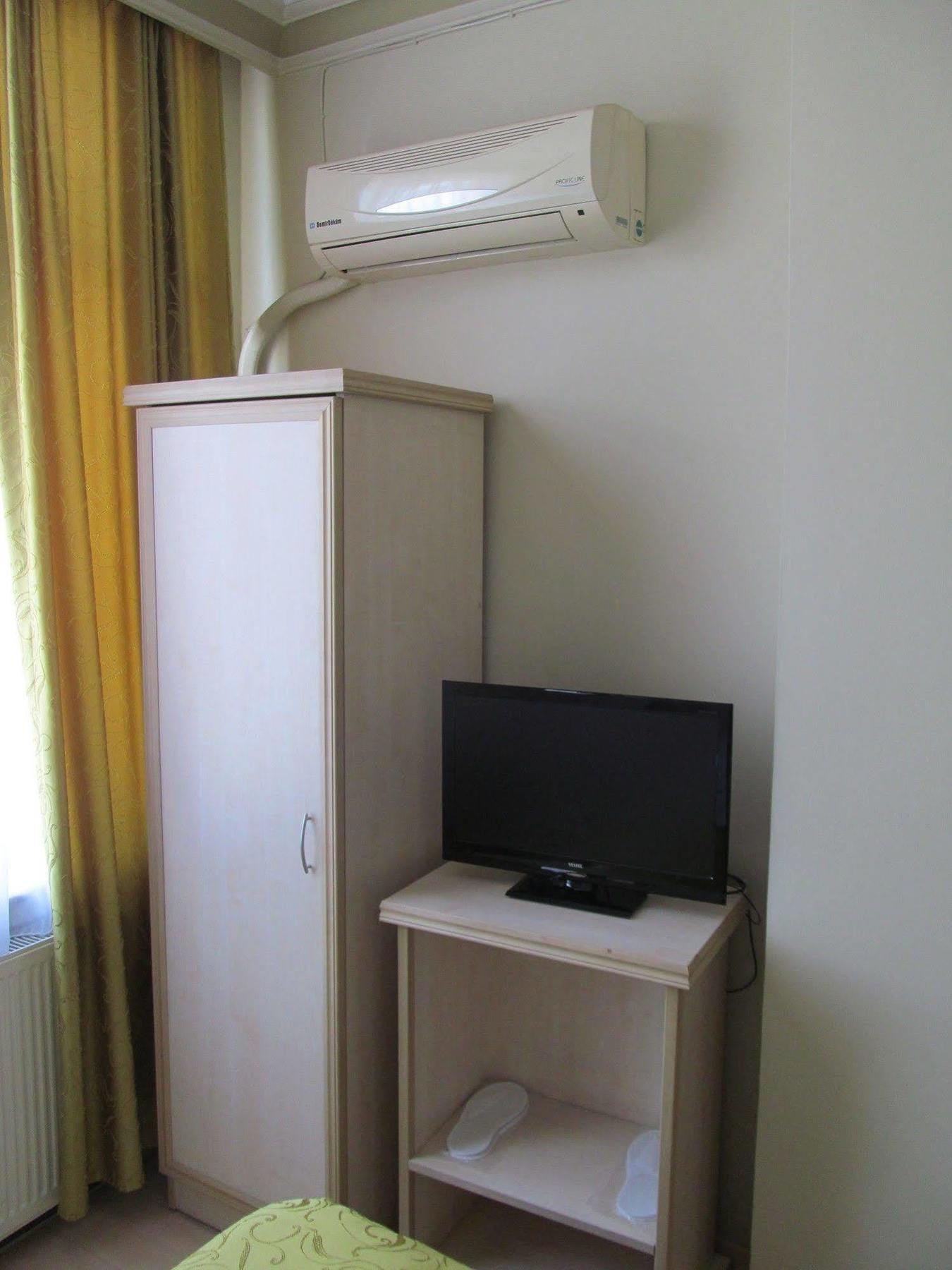 Corum Kolagasi Hotel מראה חיצוני תמונה