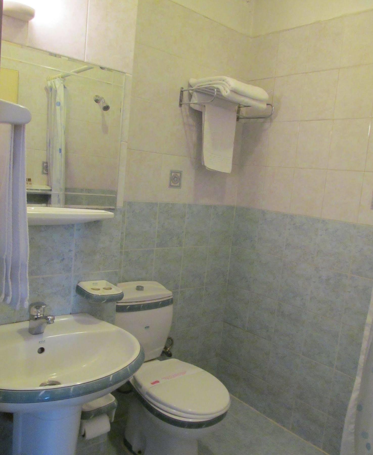 Corum Kolagasi Hotel מראה חיצוני תמונה
